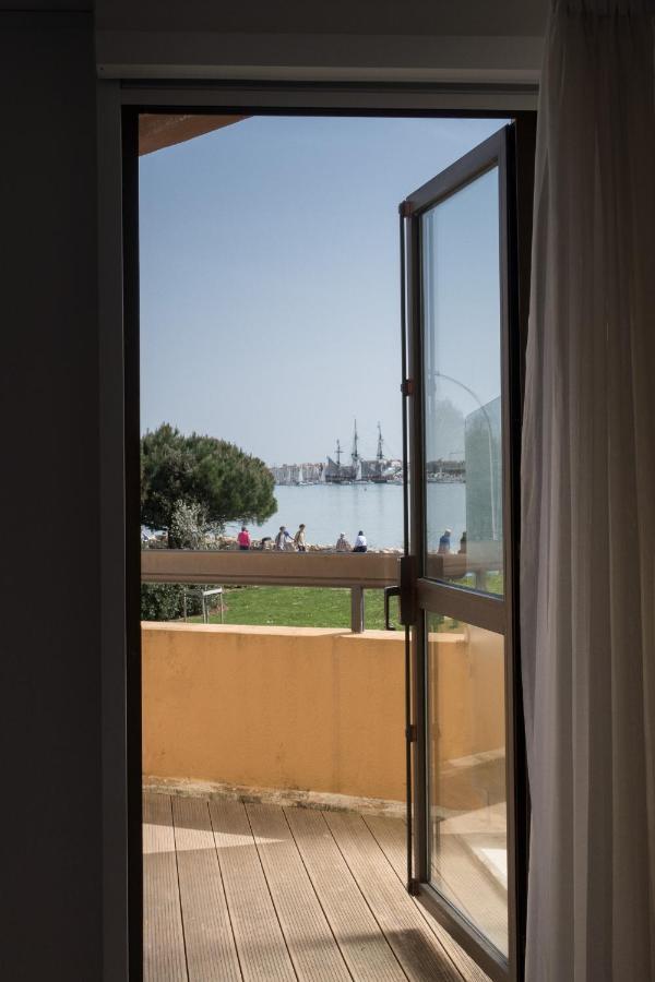Logis Hotel Le Rochelois Ла-Рошель Экстерьер фото