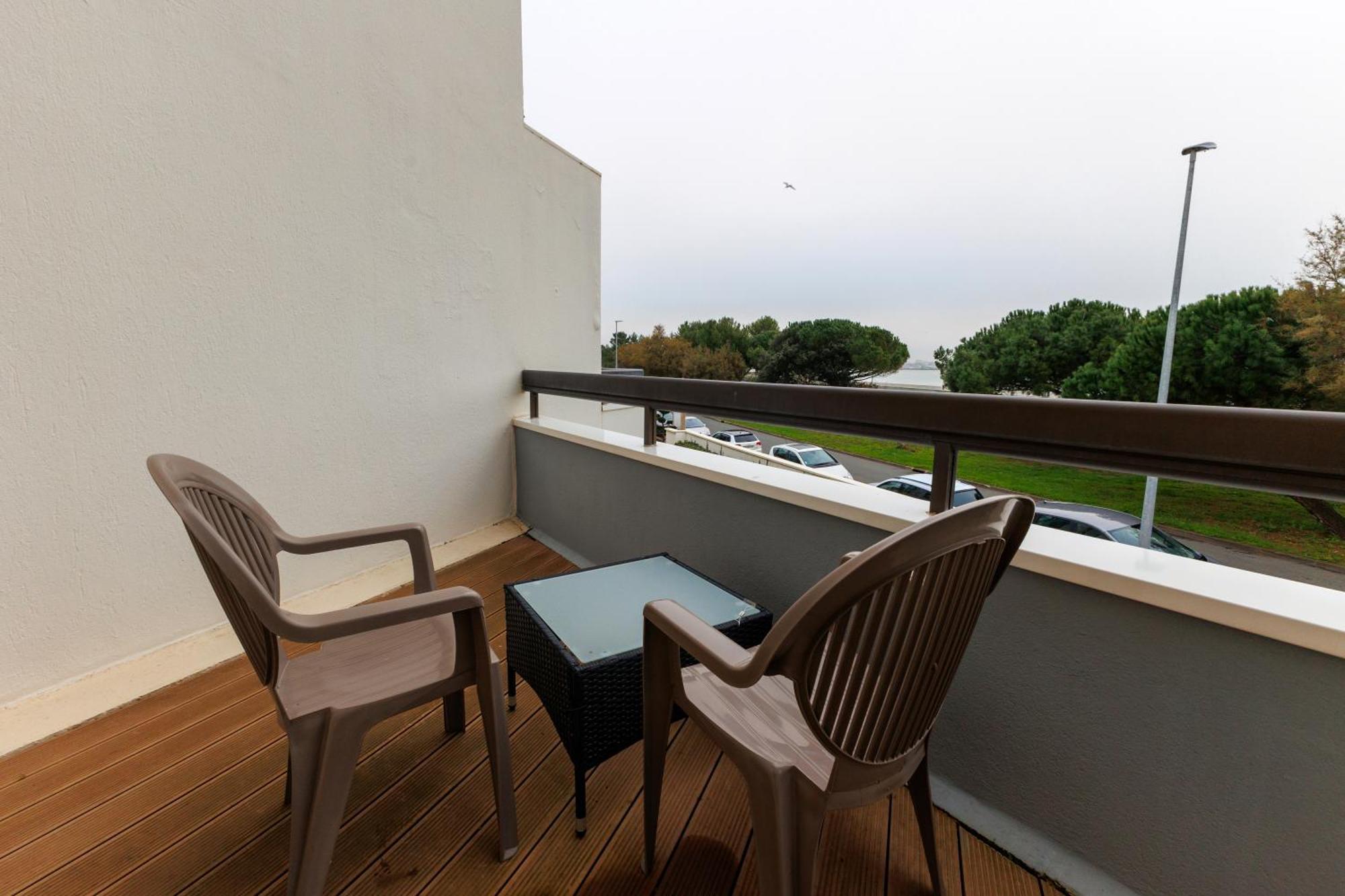 Logis Hotel Le Rochelois Ла-Рошель Экстерьер фото