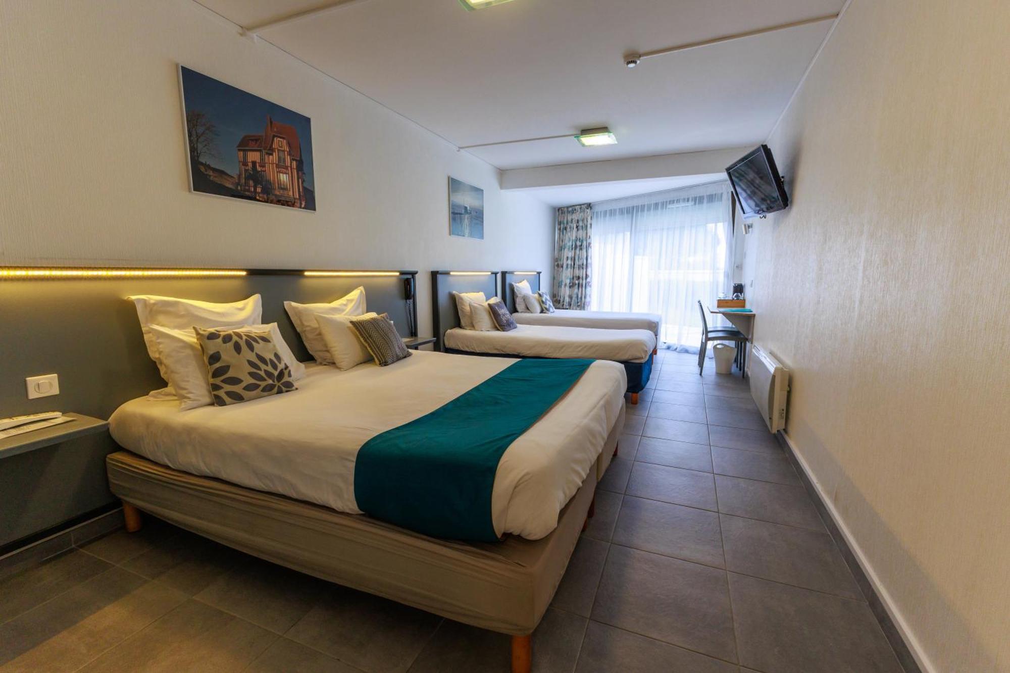 Logis Hotel Le Rochelois Ла-Рошель Экстерьер фото