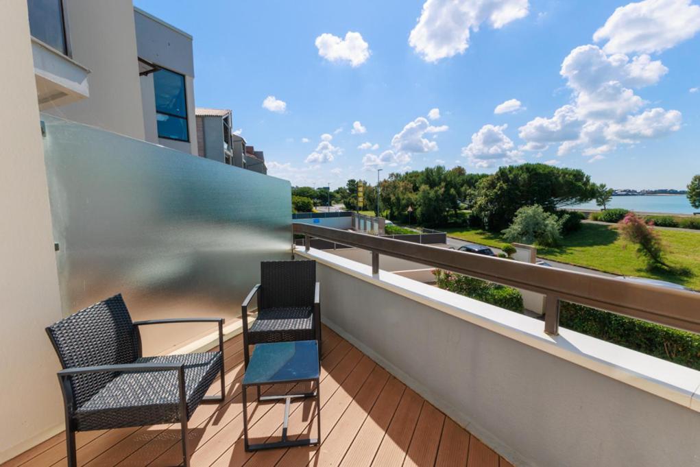 Logis Hotel Le Rochelois Ла-Рошель Экстерьер фото